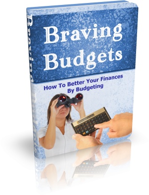 Braving Budgets